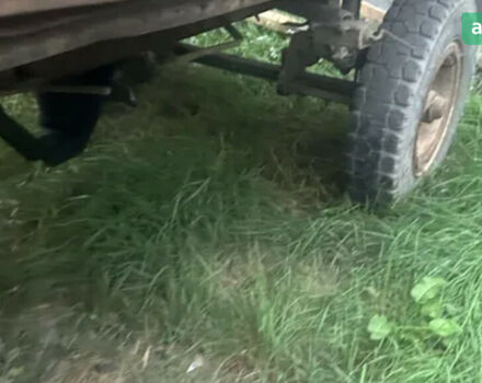 ПТС 2ПТС4, объемом двигателя 0 л и пробегом 0 тыс. км за 1748 $, фото 3 на Automoto.ua