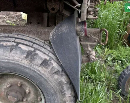 ПТС 2ПТС4, объемом двигателя 0 л и пробегом 0 тыс. км за 1748 $, фото 6 на Automoto.ua