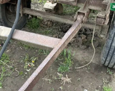 ПТС 2ПТС4, объемом двигателя 0 л и пробегом 0 тыс. км за 1748 $, фото 8 на Automoto.ua