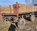 ПТС 2ПТС4, объемом двигателя 0 л и пробегом 0 тыс. км за 1699 $, фото 1 на Automoto.ua