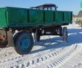 ПТС 2ПТС4, объемом двигателя 0 л и пробегом 0 тыс. км за 2000 $, фото 3 на Automoto.ua
