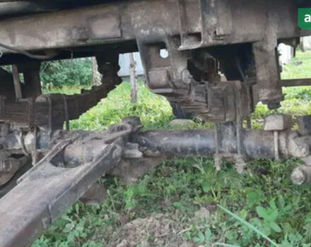 ПТС 2ПТС4, об'ємом двигуна 0 л та пробігом 0 тис. км за 1000 $, фото 1 на Automoto.ua