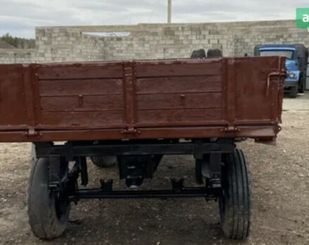 ПТС 2ПТС4, объемом двигателя 0 л и пробегом 0 тыс. км за 1000 $, фото 2 на Automoto.ua