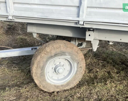 ПТС 2ПТС4, объемом двигателя 0 л и пробегом 0 тыс. км за 1092 $, фото 5 на Automoto.ua