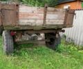 ПТС 2ПТС4, объемом двигателя 0 л и пробегом 0 тыс. км за 607 $, фото 5 на Automoto.ua