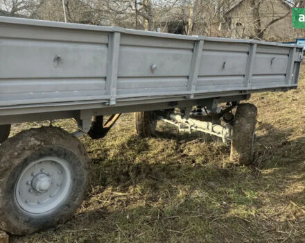 ПТС 2ПТС4, объемом двигателя 0 л и пробегом 0 тыс. км за 1092 $, фото 2 на Automoto.ua