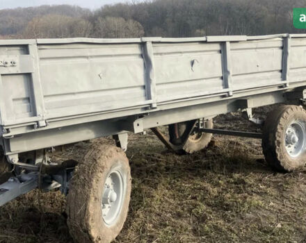 ПТС 2ПТС4, объемом двигателя 0 л и пробегом 0 тыс. км за 1092 $, фото 4 на Automoto.ua