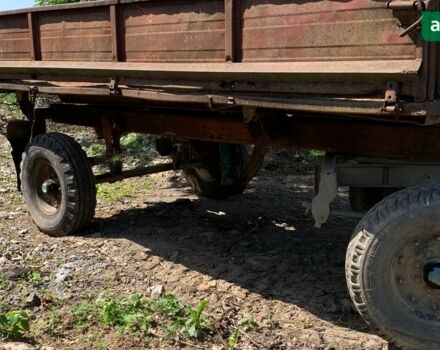 ПТС 2ПТС4, объемом двигателя 0 л и пробегом 0 тыс. км за 1000 $, фото 2 на Automoto.ua