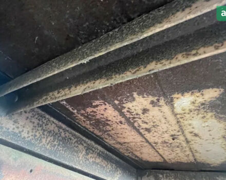 ПТС 2ПТС4, объемом двигателя 0 л и пробегом 0 тыс. км за 992 $, фото 5 на Automoto.ua