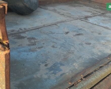 ПТС 2ПТС4, объемом двигателя 0 л и пробегом 0 тыс. км за 596 $, фото 14 на Automoto.ua