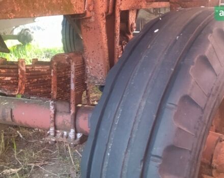 ПТС 2ПТС4, объемом двигателя 0 л и пробегом 0 тыс. км за 596 $, фото 5 на Automoto.ua