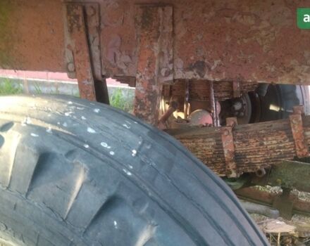 ПТС 2ПТС4, объемом двигателя 0 л и пробегом 0 тыс. км за 596 $, фото 6 на Automoto.ua