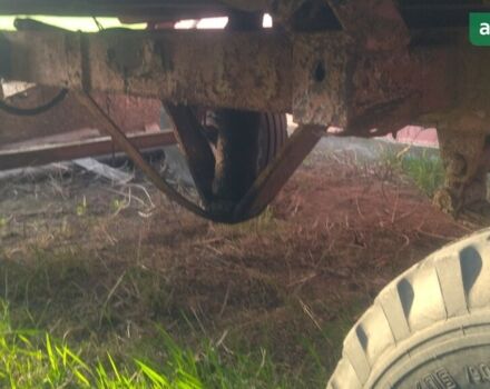 ПТС 2ПТС4, объемом двигателя 0 л и пробегом 0 тыс. км за 596 $, фото 8 на Automoto.ua