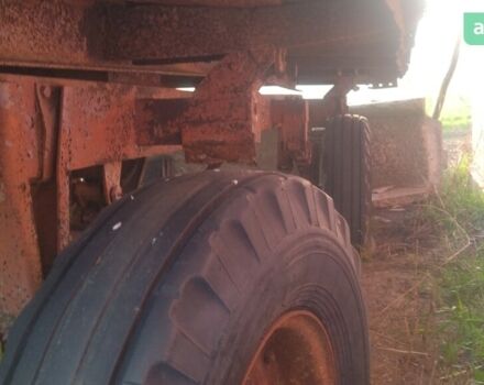 ПТС 2ПТС4, объемом двигателя 0 л и пробегом 0 тыс. км за 596 $, фото 3 на Automoto.ua