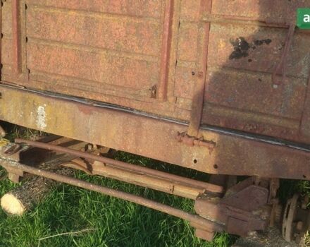 ПТС 2ПТС4, объемом двигателя 0 л и пробегом 0 тыс. км за 596 $, фото 11 на Automoto.ua