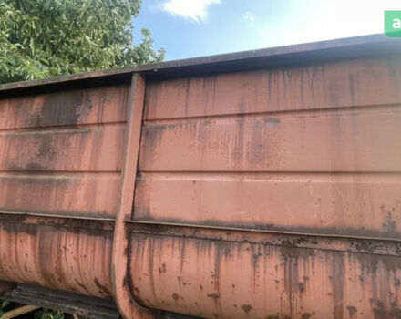 ПТС 2ПТС4, объемом двигателя 0 л и пробегом 0 тыс. км за 992 $, фото 3 на Automoto.ua