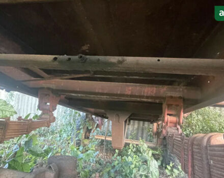 ПТС 2ПТС4, объемом двигателя 0 л и пробегом 0 тыс. км за 992 $, фото 2 на Automoto.ua