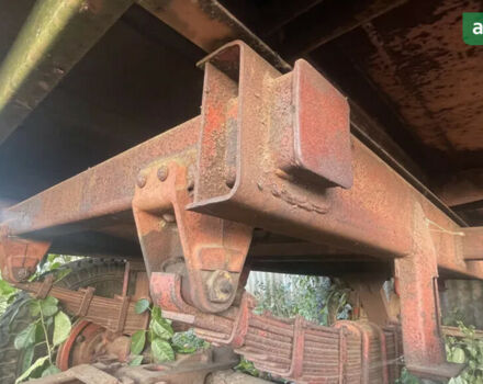 ПТС 2ПТС4, объемом двигателя 0 л и пробегом 0 тыс. км за 992 $, фото 4 на Automoto.ua