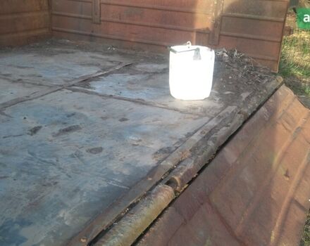 ПТС 2ПТС4, объемом двигателя 0 л и пробегом 0 тыс. км за 596 $, фото 13 на Automoto.ua