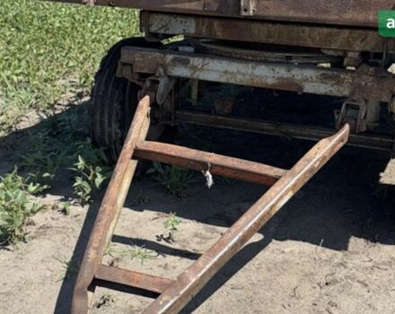 ПТС 2ПТС4, объемом двигателя 0 л и пробегом 0 тыс. км за 1000 $, фото 3 на Automoto.ua