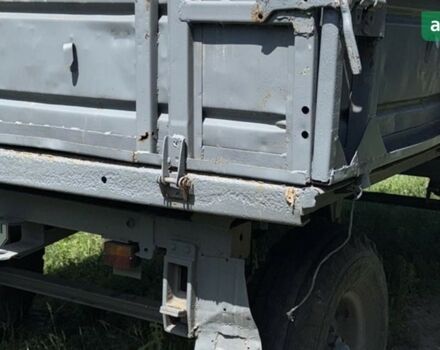 ПТС 2ПТС4, объемом двигателя 0 л и пробегом 0 тыс. км за 1000 $, фото 6 на Automoto.ua