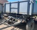 ПТС 2ПТС4, объемом двигателя 0 л и пробегом 0 тыс. км за 1500 $, фото 1 на Automoto.ua
