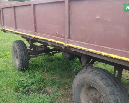 ПТС 2ПТС4, об'ємом двигуна 0 л та пробігом 0 тис. км за 2500 $, фото 2 на Automoto.ua