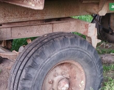 ПТС 2ПТС4, объемом двигателя 0 л и пробегом 0 тыс. км за 1079 $, фото 10 на Automoto.ua