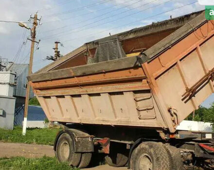 ПТС 2ПТС4, объемом двигателя 0 л и пробегом 0 тыс. км за 6500 $, фото 2 на Automoto.ua