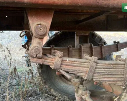 ПТС 2ПТС4, об'ємом двигуна 0 л та пробігом 0 тис. км за 1059 $, фото 4 на Automoto.ua