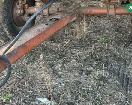 ПТС 2ПТС4, об'ємом двигуна 0 л та пробігом 0 тис. км за 1059 $, фото 2 на Automoto.ua