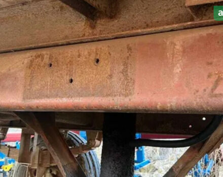 ПТС 2ПТС4, об'ємом двигуна 0 л та пробігом 0 тис. км за 1059 $, фото 3 на Automoto.ua