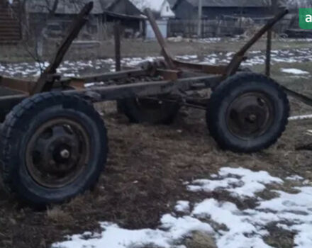 ПТС 2ПТС4, об'ємом двигуна 0 л та пробігом 0 тис. км за 700 $, фото 1 на Automoto.ua