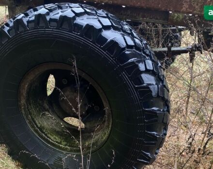ПТС 2ПТС4, об'ємом двигуна 0 л та пробігом 0 тис. км за 2800 $, фото 4 на Automoto.ua
