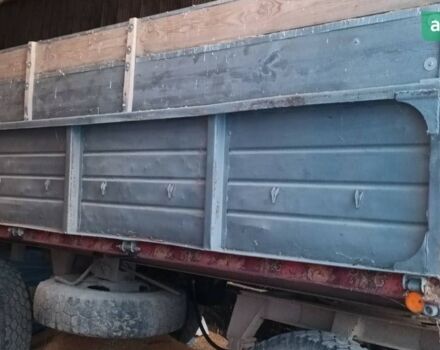 ПТС 2ПТС4, об'ємом двигуна 0 л та пробігом 0 тис. км за 3000 $, фото 1 на Automoto.ua