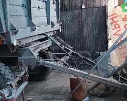 ПТС 2ПТС4, об'ємом двигуна 0 л та пробігом 0 тис. км за 3000 $, фото 2 на Automoto.ua