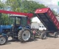 ПТС 2ПТС4, объемом двигателя 0 л и пробегом 0 тыс. км за 2000 $, фото 2 на Automoto.ua