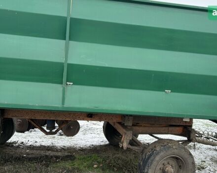 ПТС 2ПТС4, объемом двигателя 0 л и пробегом 0 тыс. км за 3077 $, фото 3 на Automoto.ua