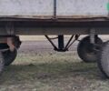 ПТС 2ПТС4, объемом двигателя 0 л и пробегом 0 тыс. км за 1019 $, фото 1 на Automoto.ua