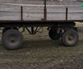 ПТС 2ПТС4, объемом двигателя 0 л и пробегом 0 тыс. км за 1019 $, фото 6 на Automoto.ua