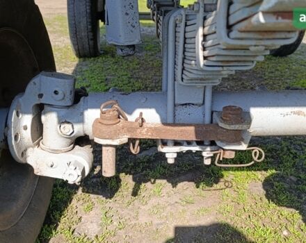 ПТС 2ПТС4, объемом двигателя 0 л и пробегом 0 тыс. км за 1300 $, фото 18 на Automoto.ua