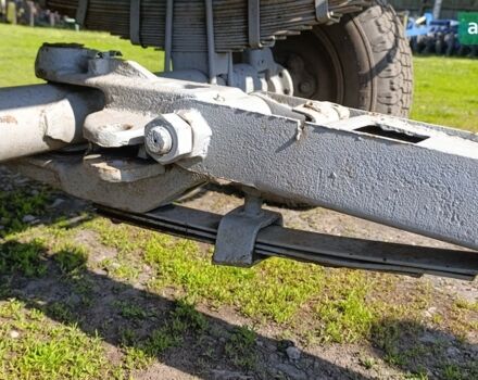 ПТС 2ПТС4, объемом двигателя 0 л и пробегом 0 тыс. км за 1300 $, фото 19 на Automoto.ua