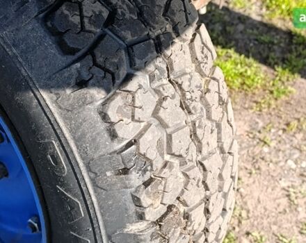 ПТС 2ПТС4, объемом двигателя 0 л и пробегом 0 тыс. км за 1300 $, фото 9 на Automoto.ua