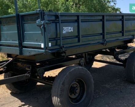 ПТС 2ПТС4, объемом двигателя 0 л и пробегом 0 тыс. км за 1121 $, фото 2 на Automoto.ua