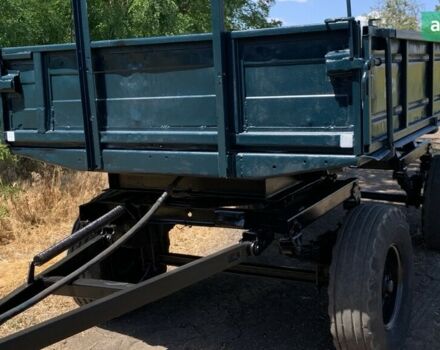 ПТС 2ПТС4, объемом двигателя 0 л и пробегом 0 тыс. км за 1121 $, фото 4 на Automoto.ua