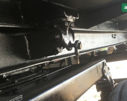 ПТС 2ПТС4, объемом двигателя 0 л и пробегом 0 тыс. км за 1121 $, фото 5 на Automoto.ua