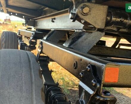 ПТС 2ПТС4, объемом двигателя 0 л и пробегом 0 тыс. км за 1121 $, фото 6 на Automoto.ua