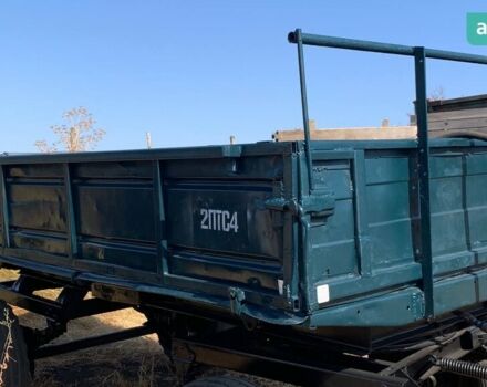 ПТС 2ПТС4, объемом двигателя 0 л и пробегом 0 тыс. км за 1121 $, фото 1 на Automoto.ua
