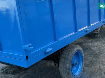 ПТС 2ПТС4, объемом двигателя 0 л и пробегом 0 тыс. км за 1748 $, фото 1 на Automoto.ua