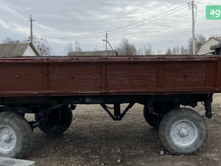 ПТС 2ПТС4, объемом двигателя 0 л и пробегом 0 тыс. км за 1000 $, фото 1 на Automoto.ua